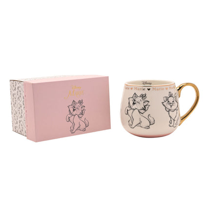 Disney The Aristocats Marie mug Nerdscape