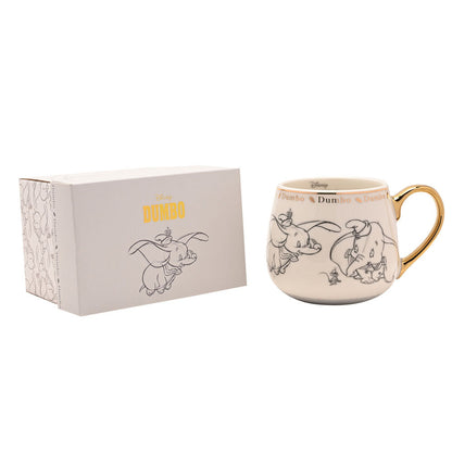Disney Dumbo mug Nerdscape