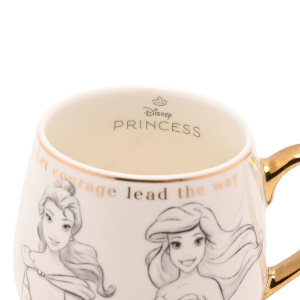 Disney Princess mug