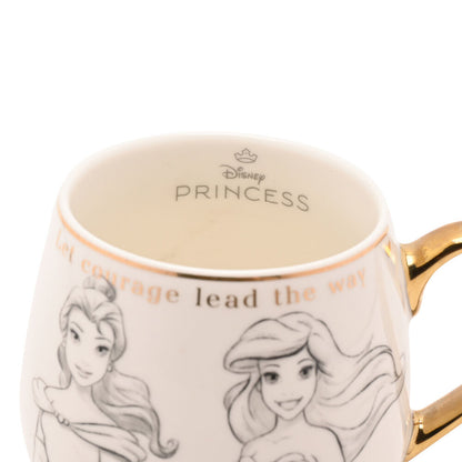 Disney Princess mug