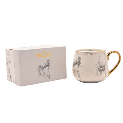 Disney Frozen mug Nerdscape