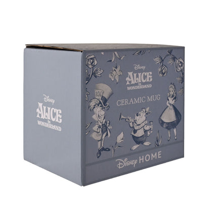 Disney Alice in Wonderland Mad Hatter mug Nerdscape
