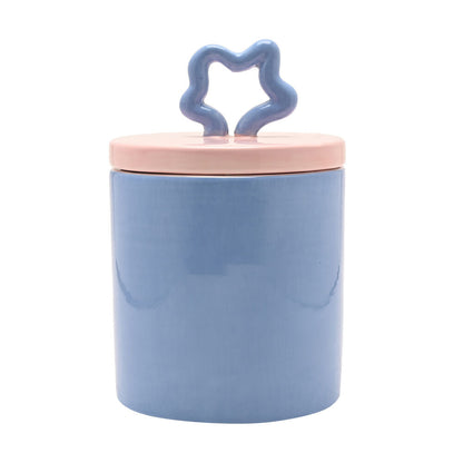 Disney Stitch storage jar Nerdscape