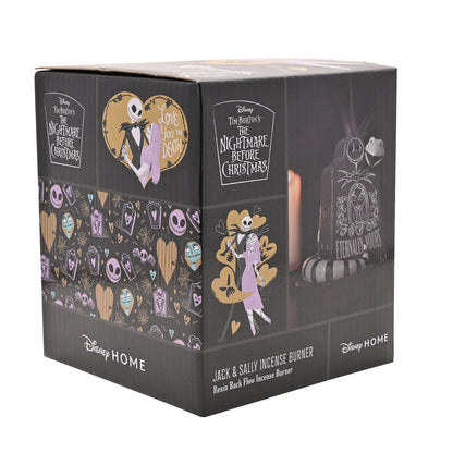 Disney Nightmare Before Christmas incense cone holder Nerdscape