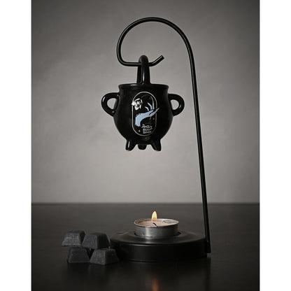 Disney Nightmare Before Christmas wax melt burner Nerdscape