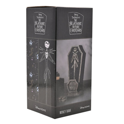 Disney Nightmare Before Christmas money bank Nerdscape