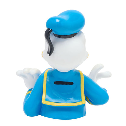 Disney Donald Duck money box Nerdscape