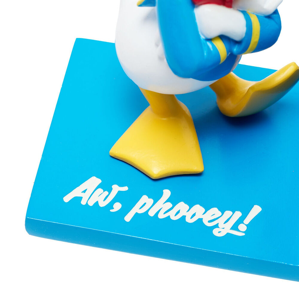 Disney Donald bookends