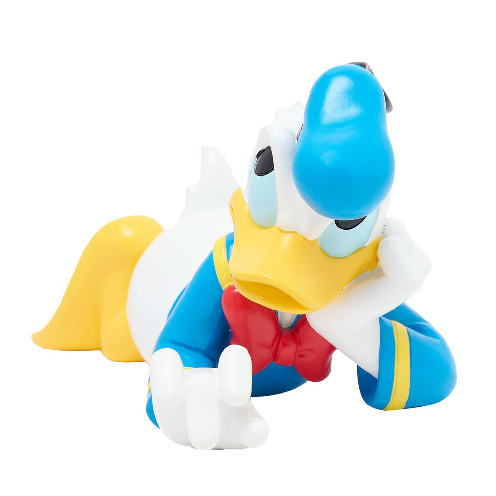 Disney Donald decorative doorstop Nerdscape