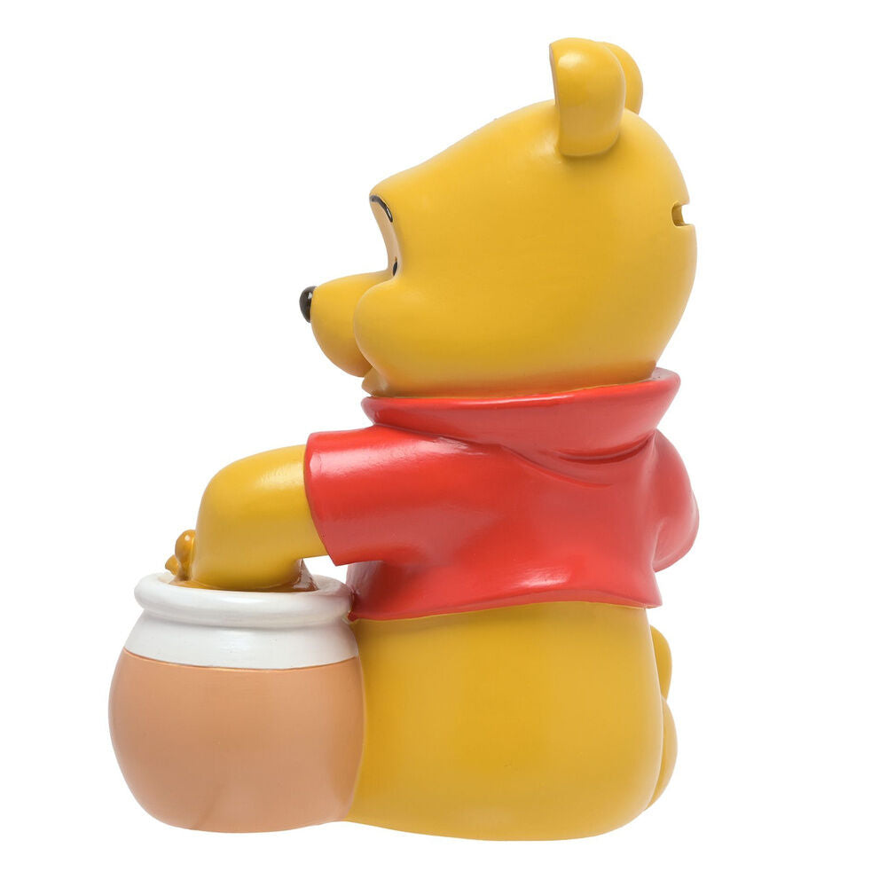 Disney Winnie the Pooh money bank Nerdscape
