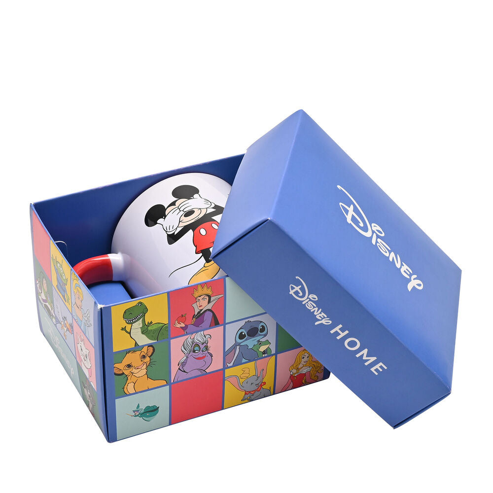 Disney Stitch mug 325ml Nerdscape