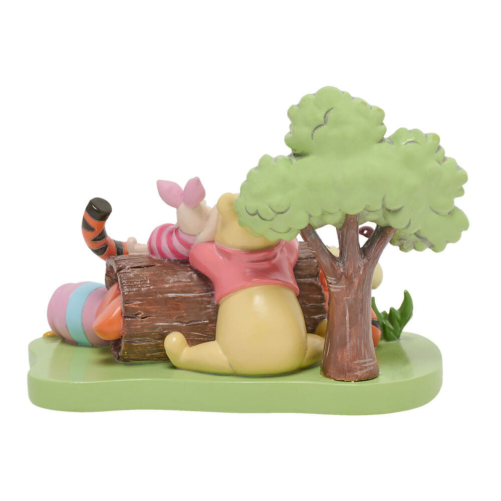 Disney Winnie The Pooh & Friends figure Nerdscape
