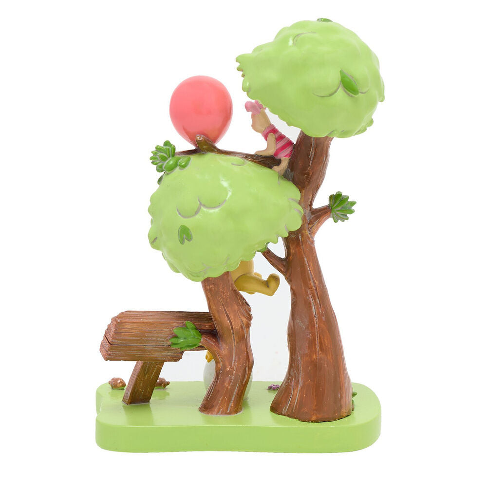 Disney Winnie The Pooh & Piglet figure Nerdscape