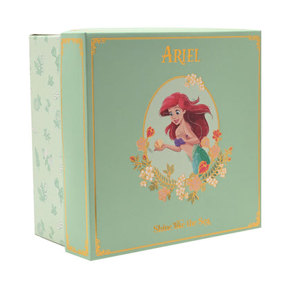 Disney Princess Ariel tea cup & saucer Nerdscape
