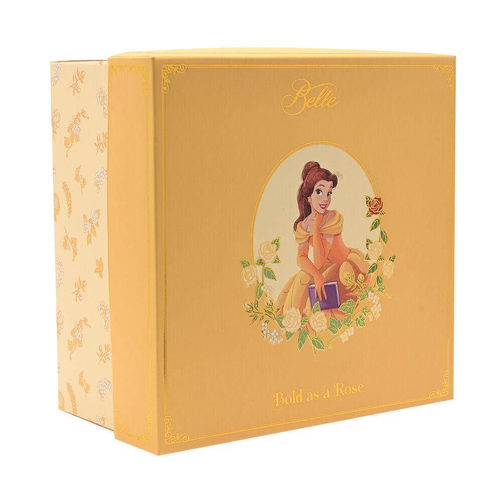 Disney Princess Belle tea cup & saucer Nerdscape
