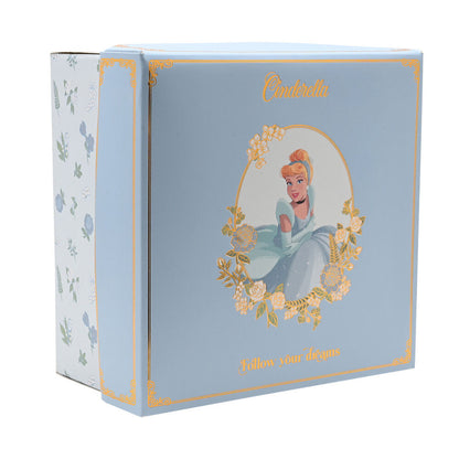 Disney Princess Cinderella tea cup & saucer Nerdscape