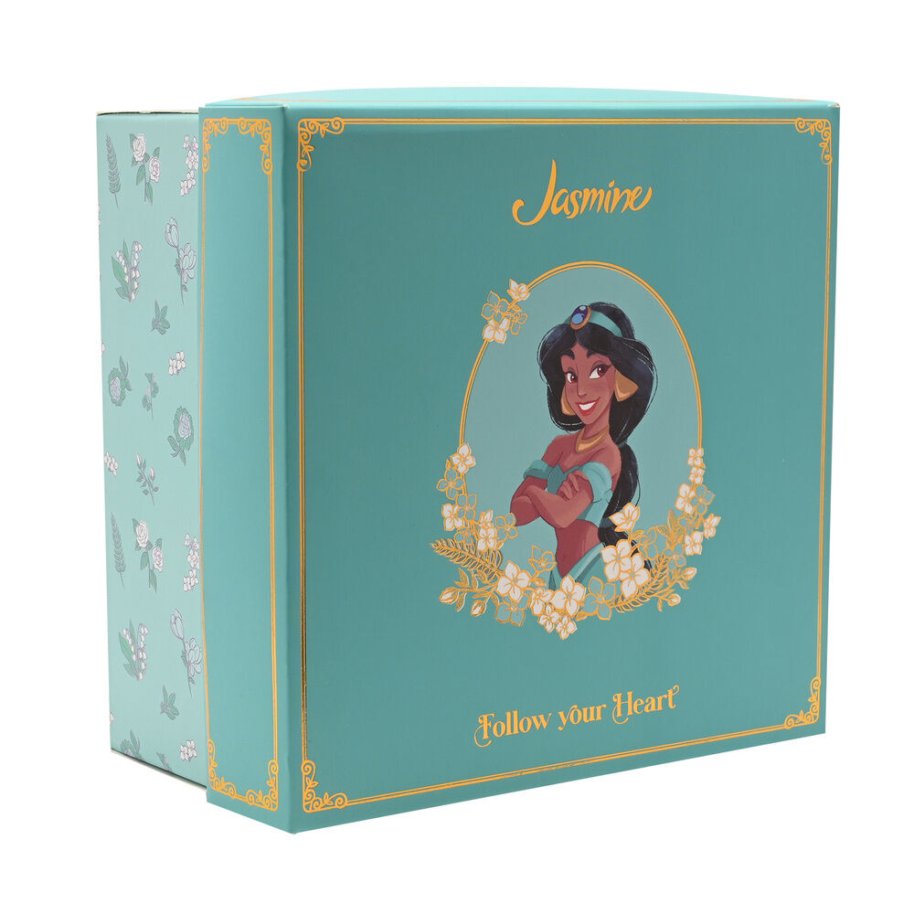 Disney Princess Jasmine tea cup & saucer