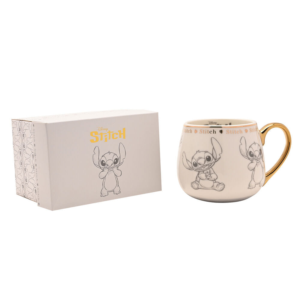 Disney Stitch mug Nerdscape
