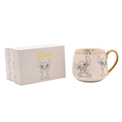 Disney Stitch mug Nerdscape