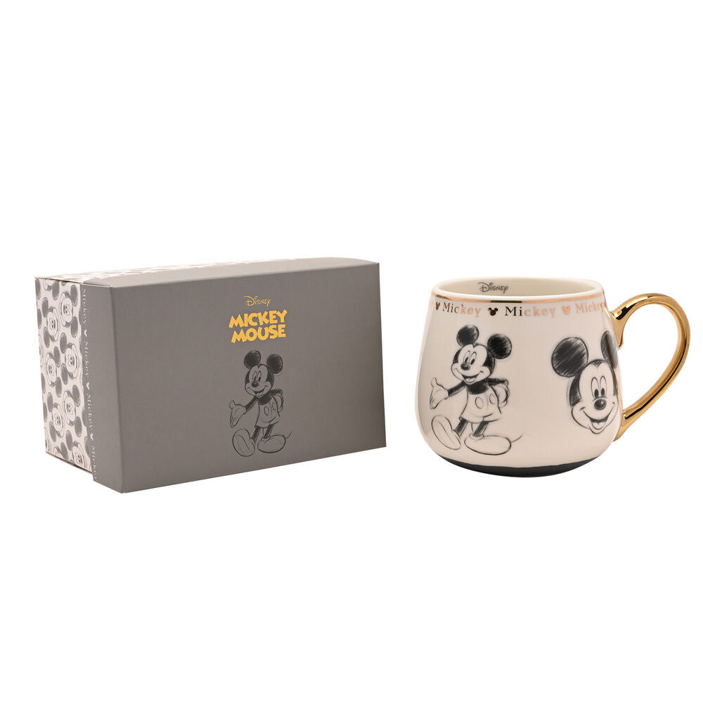 Disney Mickey mug Nerdscape