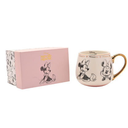 Disney Minnie mug Nerdscape