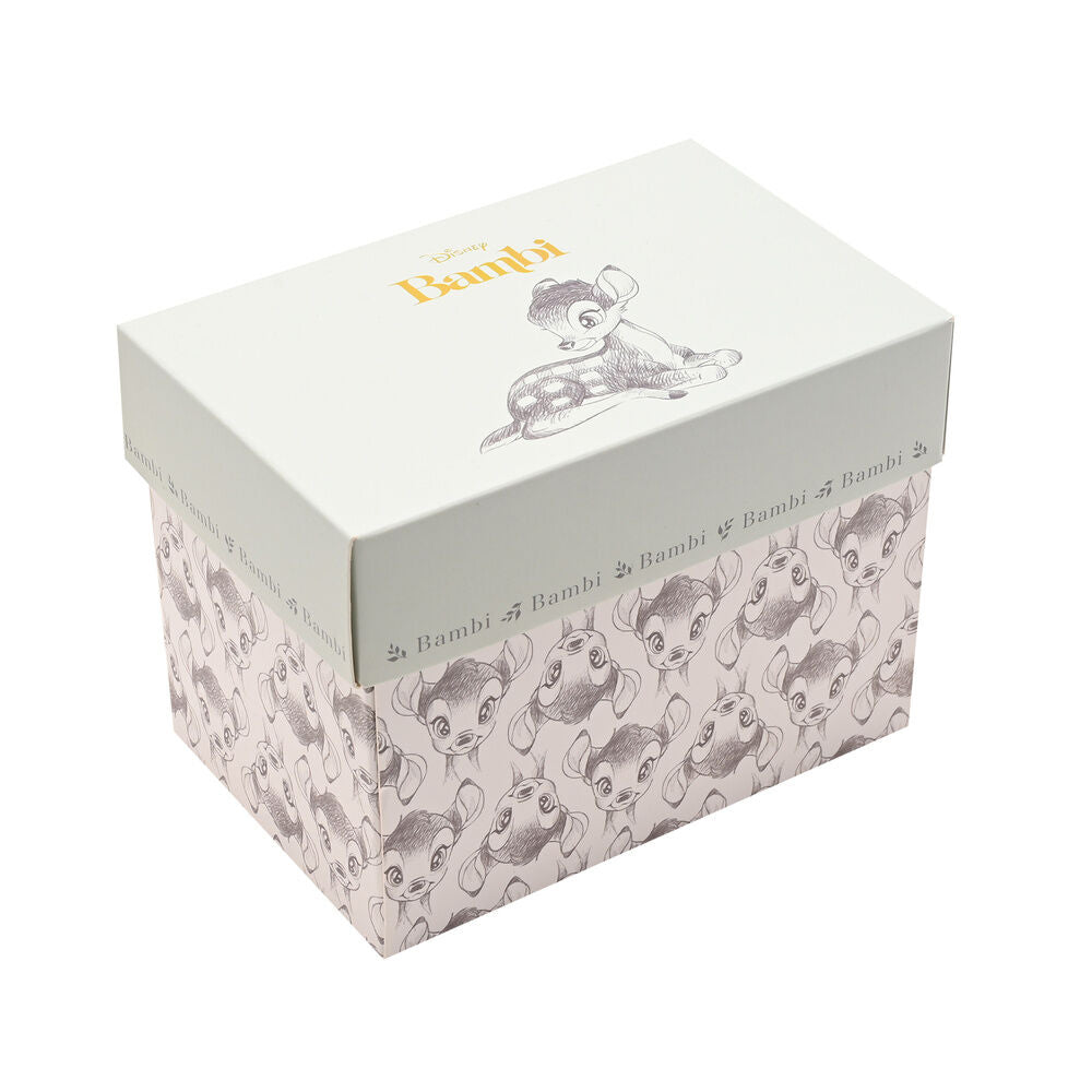 Disney Bambi mug Nerdscape