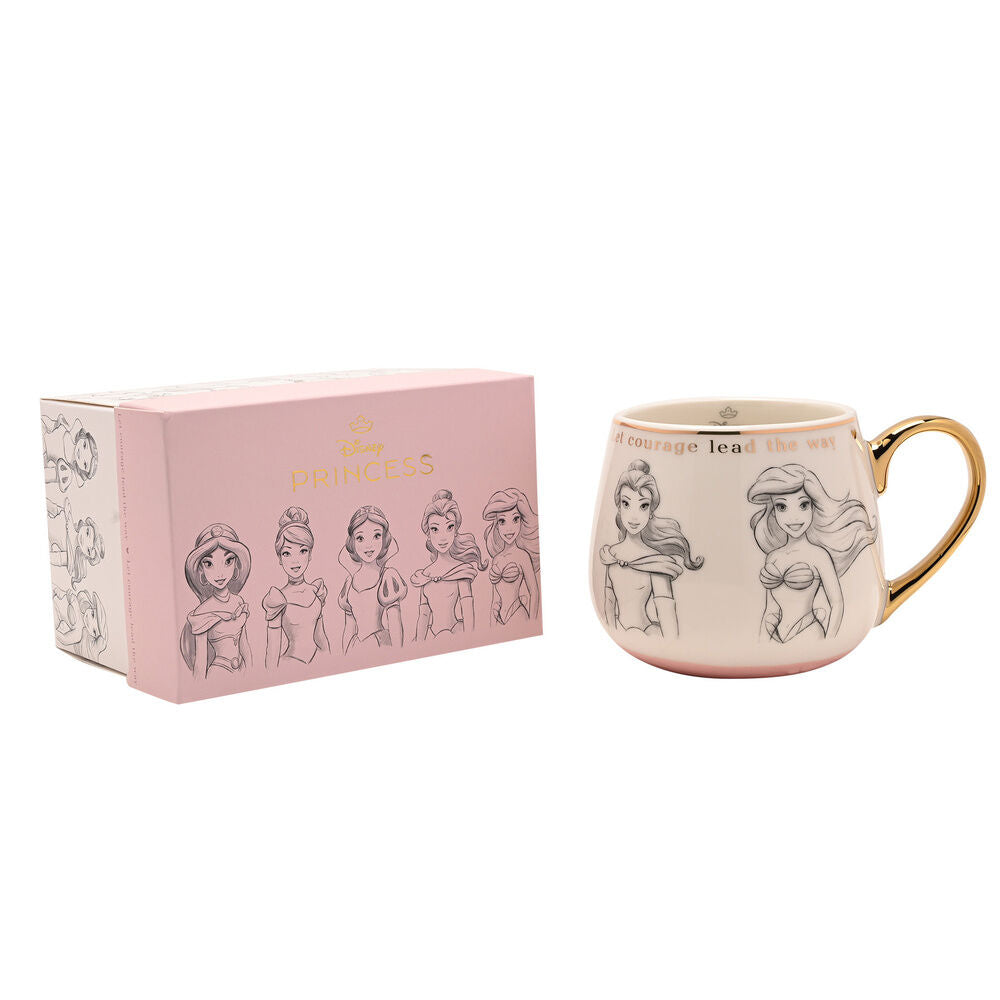Disney Princess mug