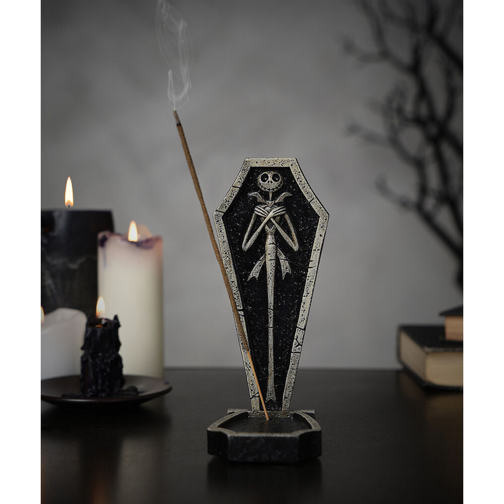 Disney Nightmare Before Christmas Jack incense stick holder Nerdscape