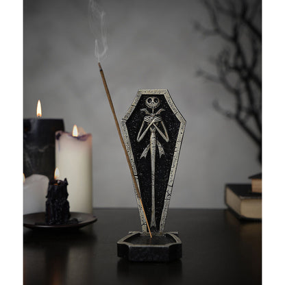 Disney Nightmare Before Christmas Jack incense stick holder Nerdscape