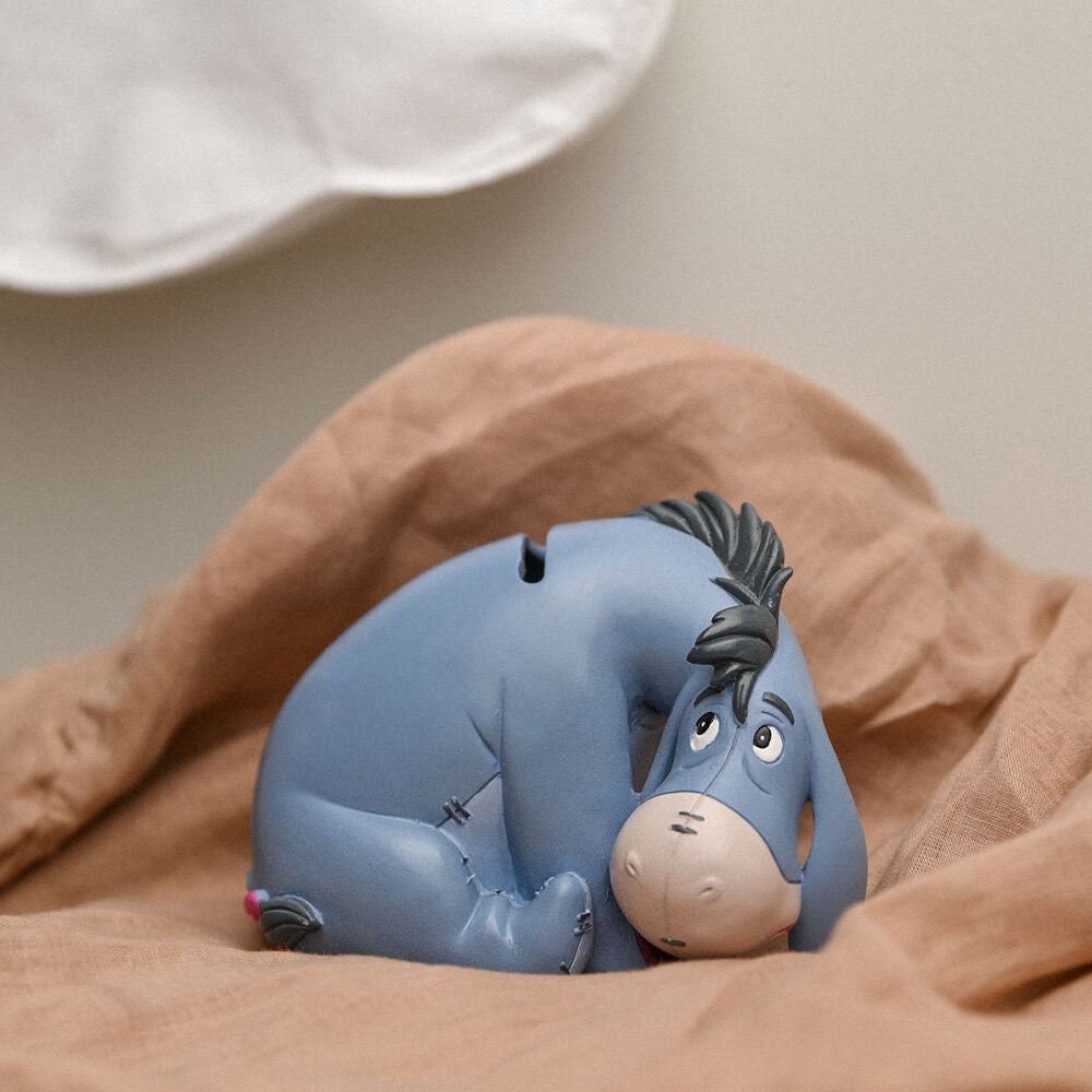 Disney Winnie the Pooh Eeyore money box Nerdscape