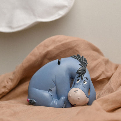 Disney Winnie the Pooh Eeyore money box Nerdscape