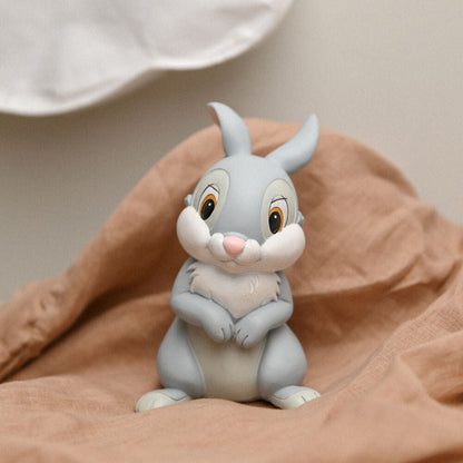 Disney Bambi Thumper money box Nerdscape