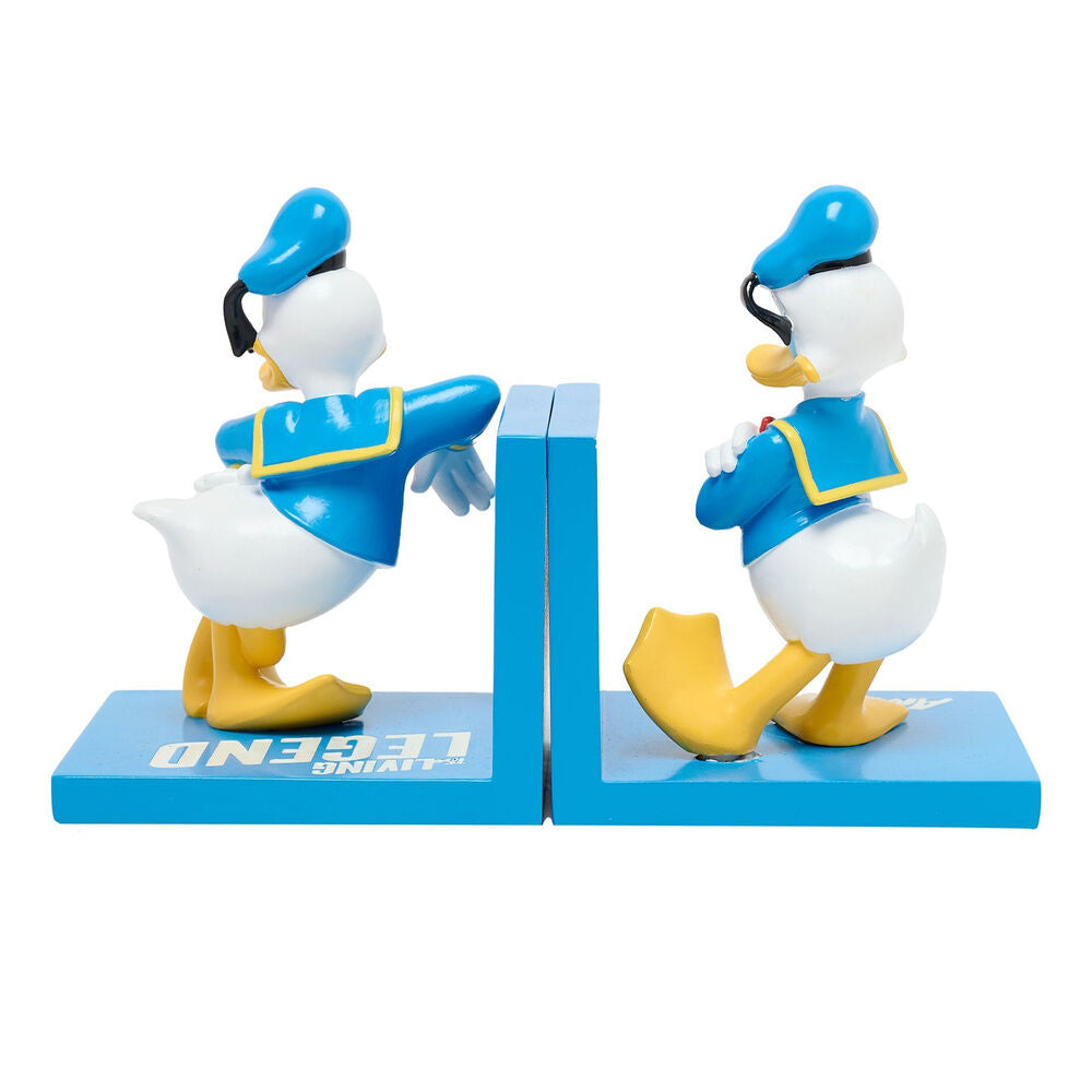 Disney Donald bookends