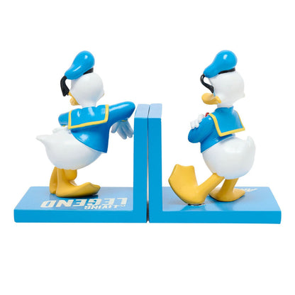 Disney Donald bookends