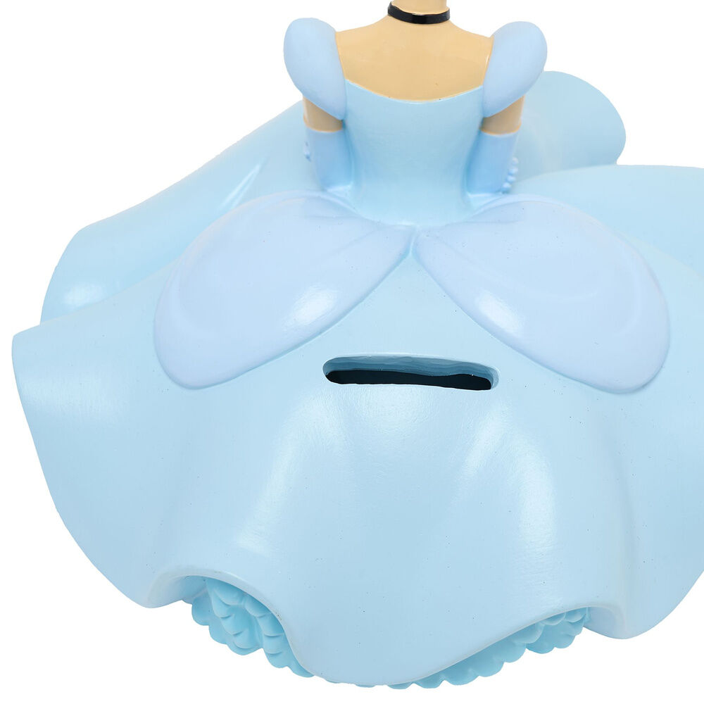 Disney Cinderella money bank Nerdscape