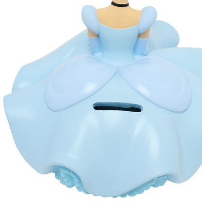 Disney Cinderella money bank Nerdscape