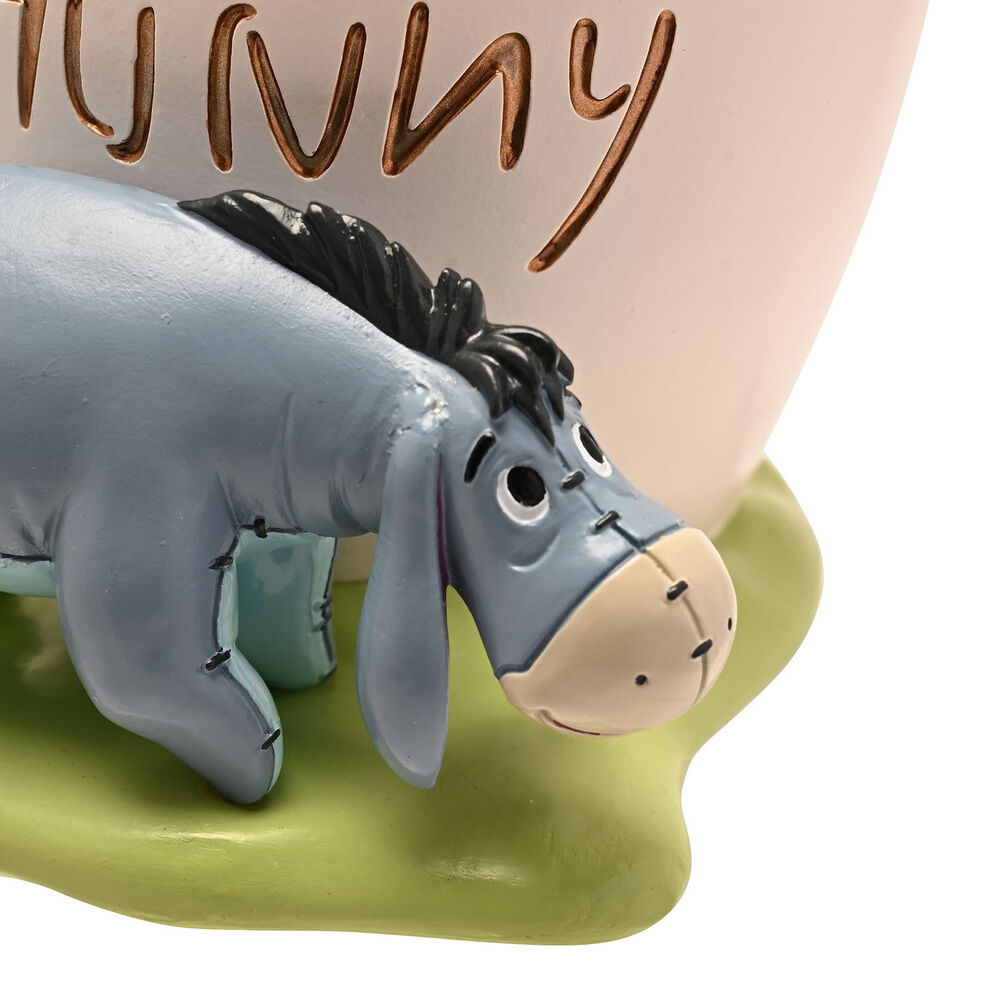 Disney Winnie the Pooh money bank Nerdscape