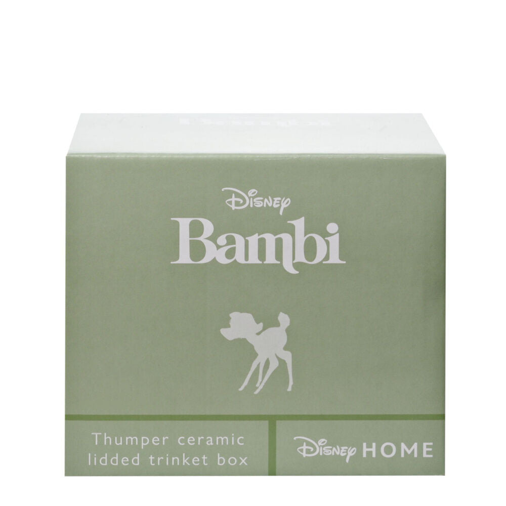 Disney Forest Friends jewellery box Nerdscape