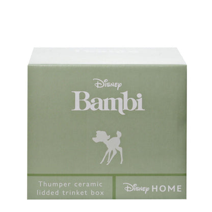 Disney Forest Friends jewellery box Nerdscape