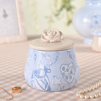 Disney Alice in Wonderland jewellery box Nerdscape