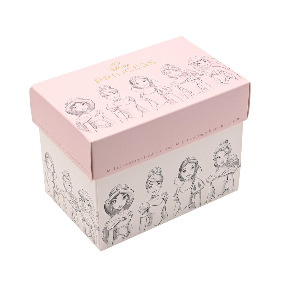 Disney Princess mug