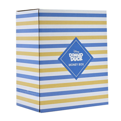 Disney Donald Duck money box Nerdscape