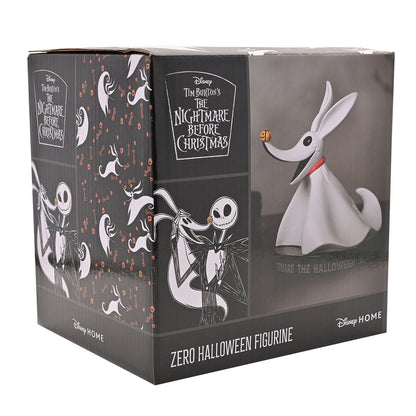 Disney Nightmare Before Christmas Zero figure 15cm Nerdscape