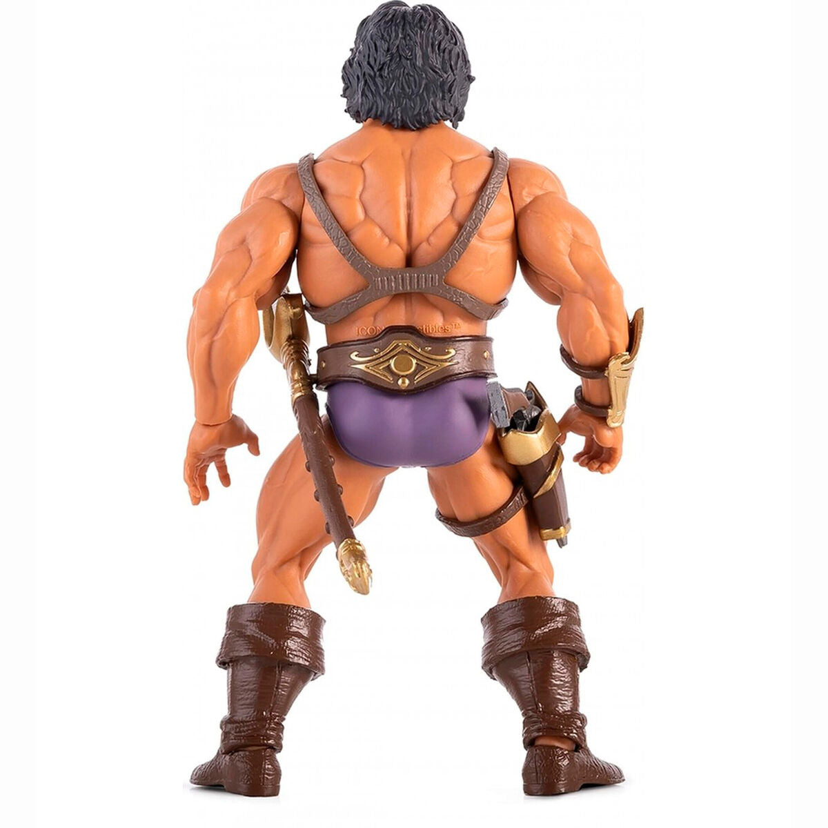 Frazetta Icon John Carter of Mars figure 14cm Nerdscape