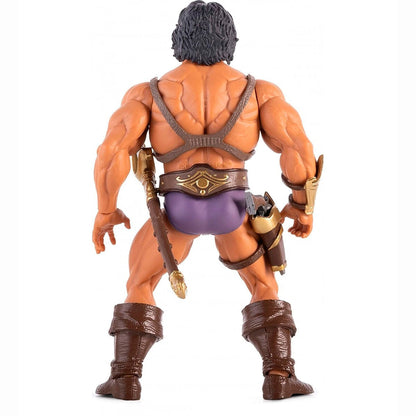 Frazetta Icon John Carter of Mars figure 14cm Nerdscape