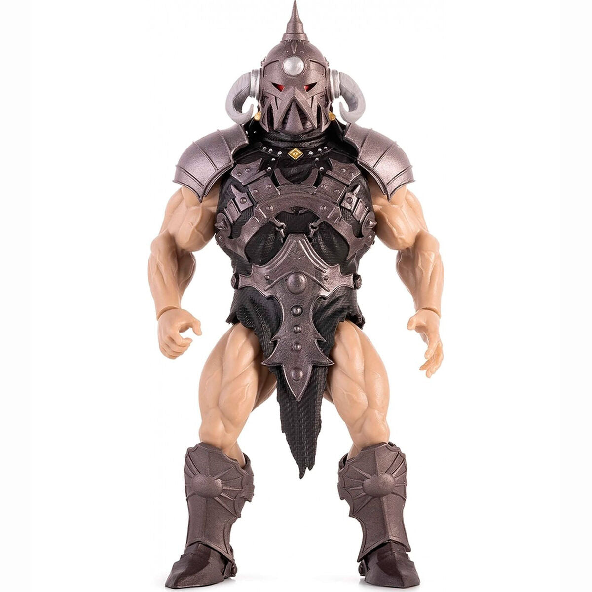 Frazetta Icon Death Dealer figure 14cm Nerdscape