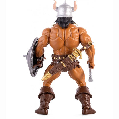 Frazetta Icon Conan The Barbarian figure 14cm