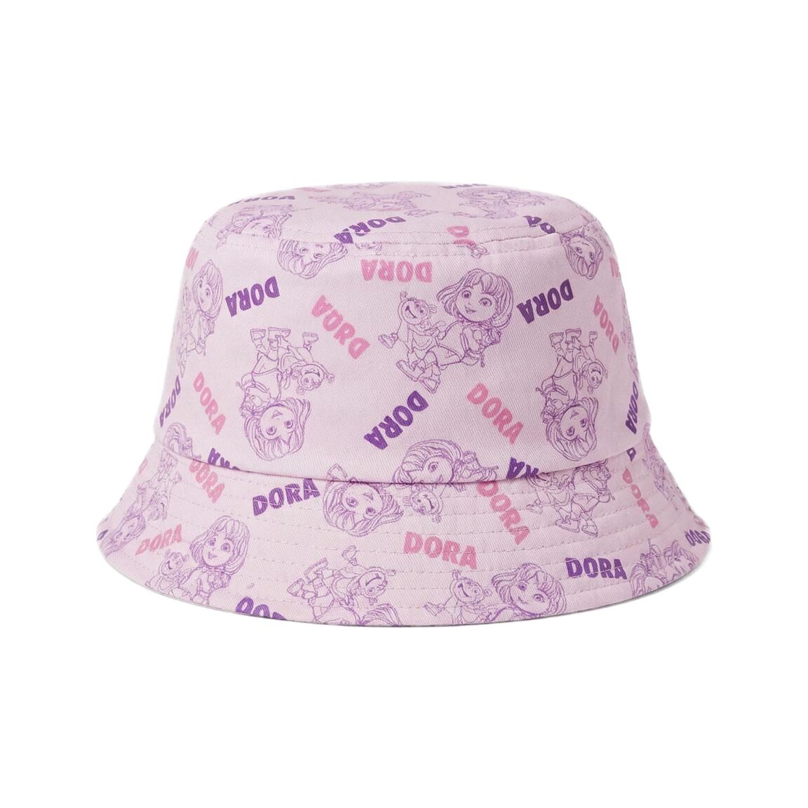 Dora the Explorer fisher hat Nerdscape