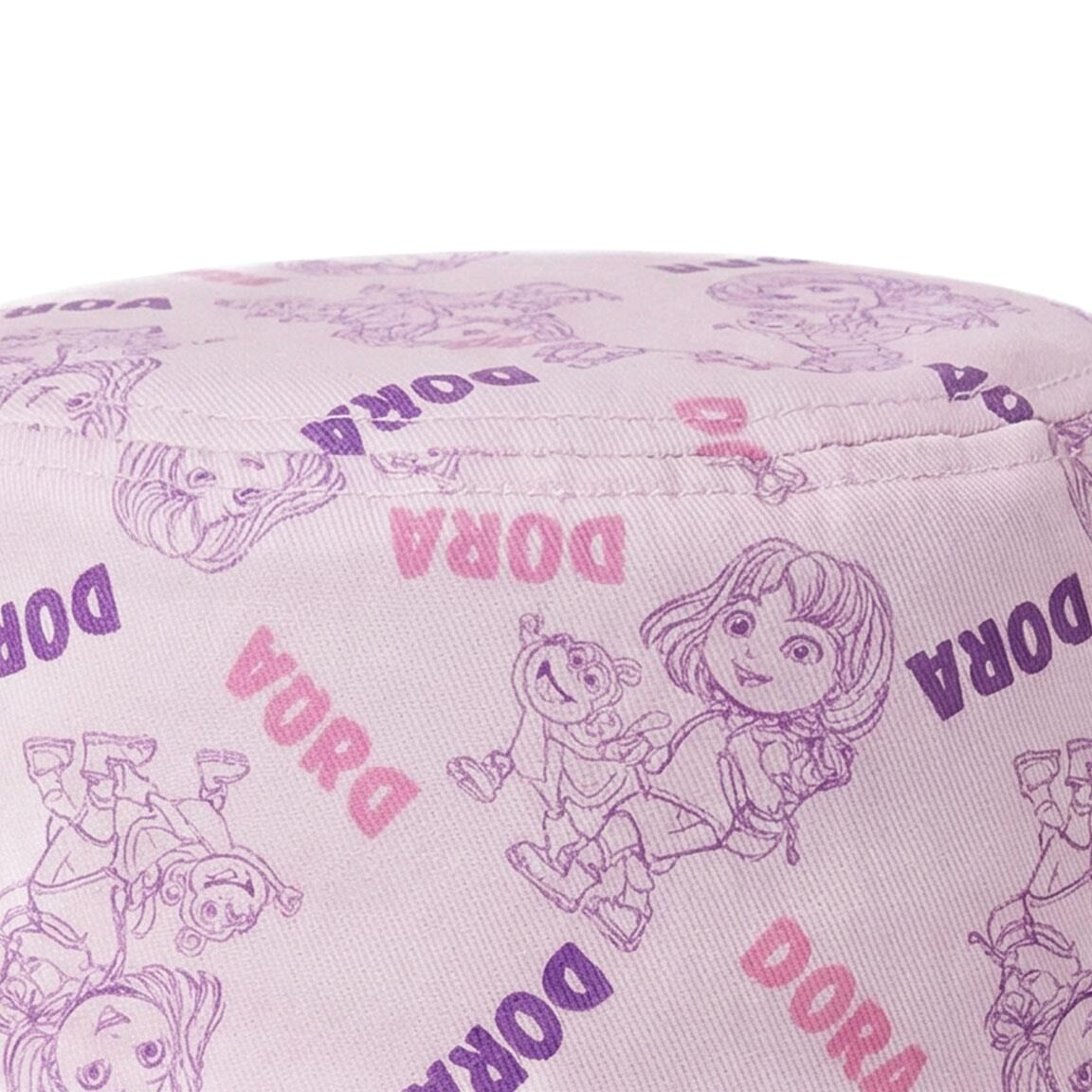 Dora the Explorer fisher hat Nerdscape