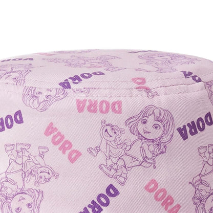 Dora the Explorer fisher hat Nerdscape